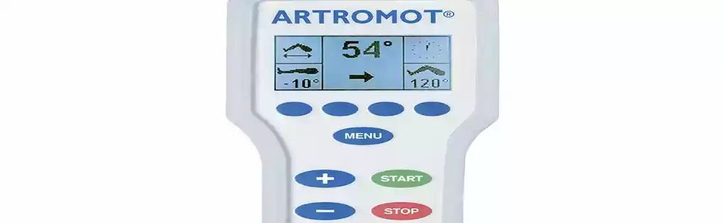 Facilité d'utilisation kinetec